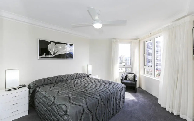 Belle Maison Gold Coast