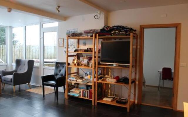 Guesthouse Hanna Sigga
