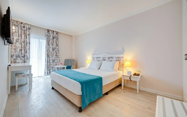 Altınorfoz Hotel