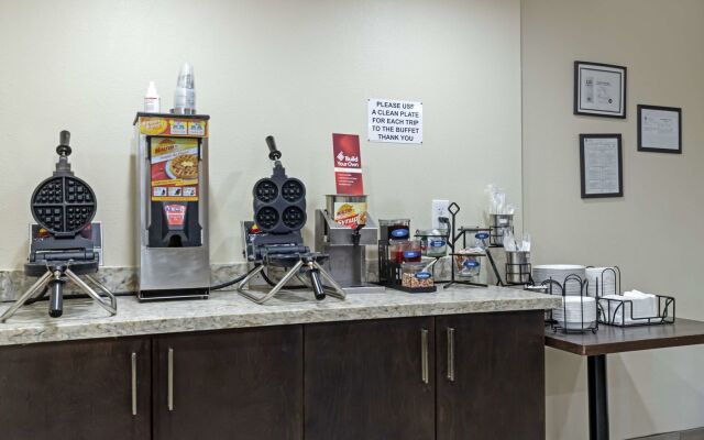 Best Western Plus Downtown North