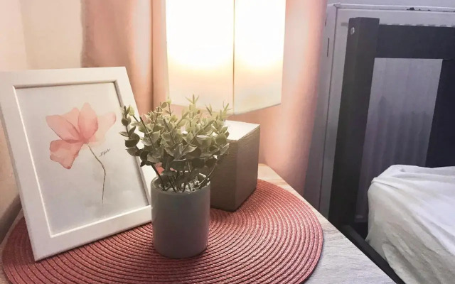 Nr.1 Perfect 3 bedrooms Near To Main Train Station