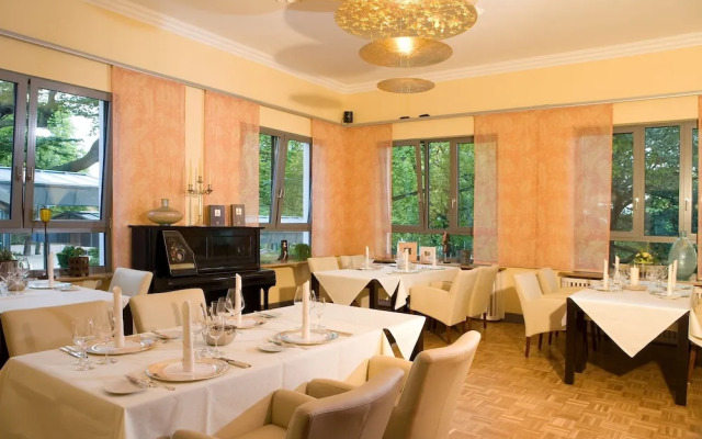 Parkhotel Völklingen