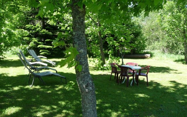 Höhengasthof Glashütte