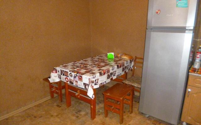 Amaliya Guest House
