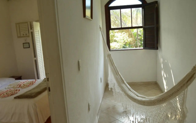 Rio Natureza apart 109