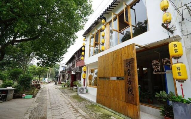 Yiyun Botique Inn Juepin Design Tongli