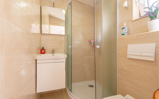 Amazing Apartment in Vir With Wifi and 1 Bedrooms
