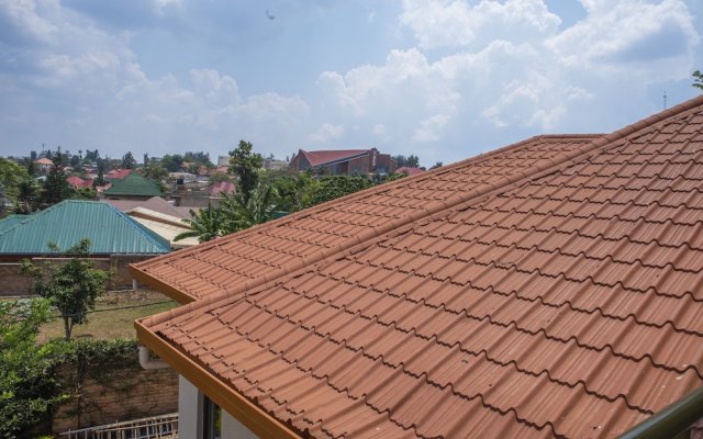 Kigali Castle B&B - Hostel