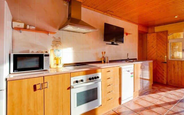 Luxurious Holiday Home in Vendrell With Swimming Pool