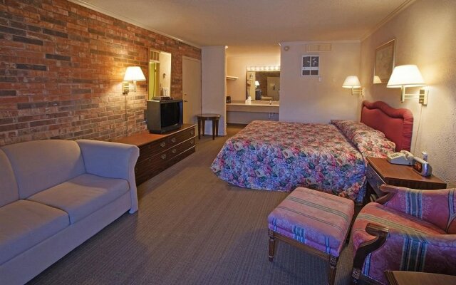 Americas Best Value Inn & Suites