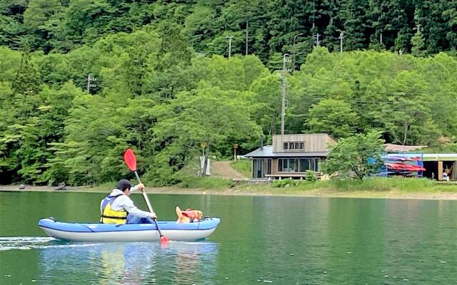 Hakuba Powder Mountain