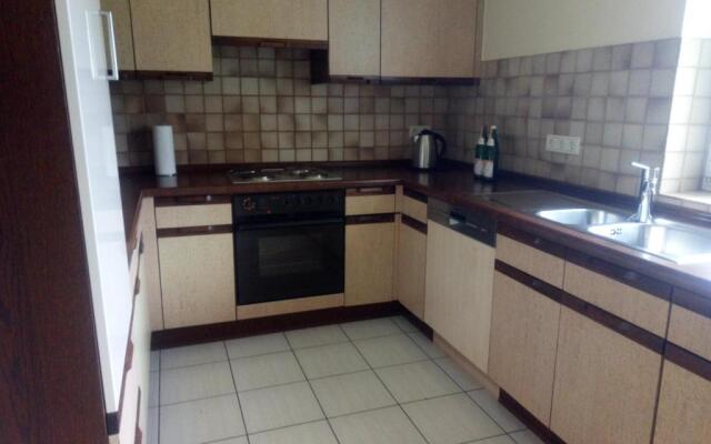 Apartment am Vechtesee