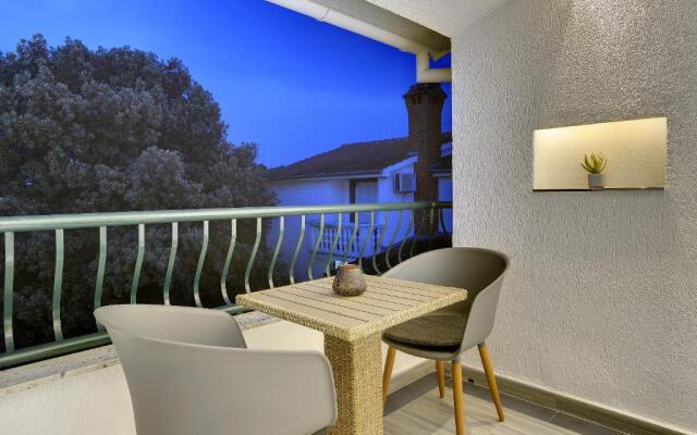 Apartments Zanetti 2
