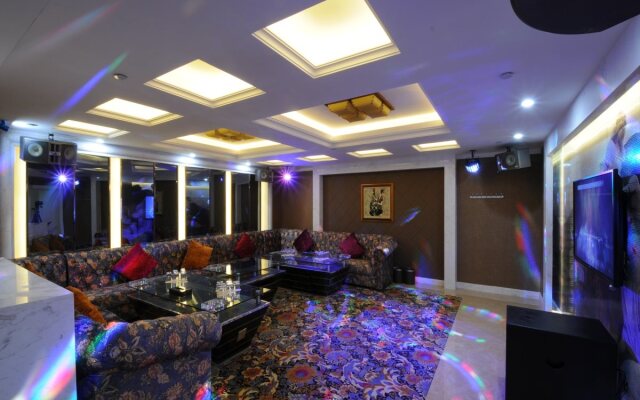 Shanghai Huanghao Hotel