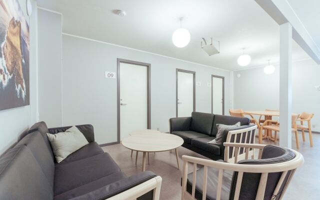 Guesthouse In The Heart Of Tórshavn
