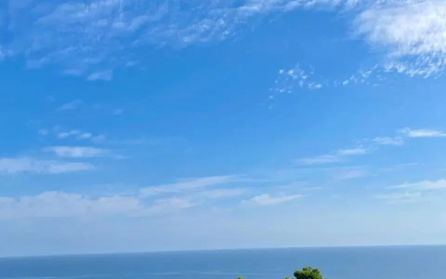 Summer House with Amazing View