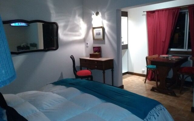 Alonso Apartamentos