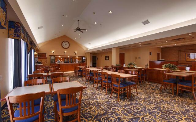 Best Western Galleria Inn & Suites