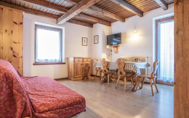 Relais Club Residence