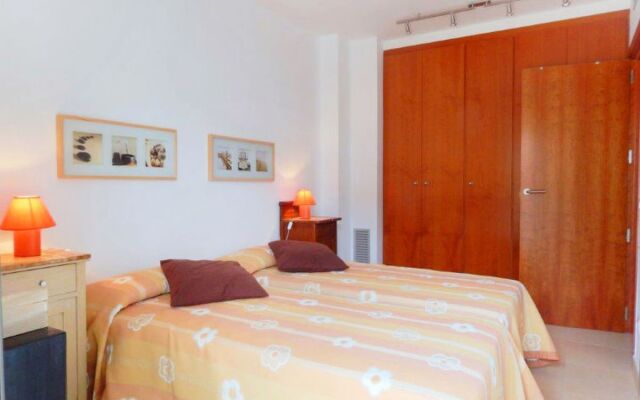 Apartment La Platja L'Estartit