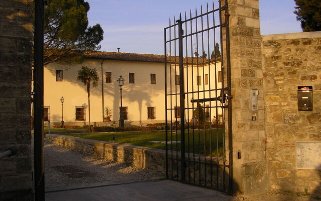 Villa Castiglione