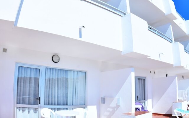 Puerto Bello Apartments