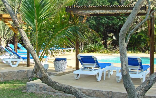 Emdoneni Lodge