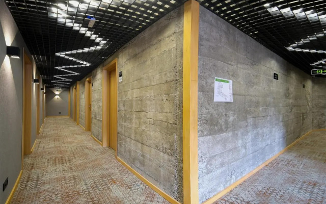 Hotel Mestia