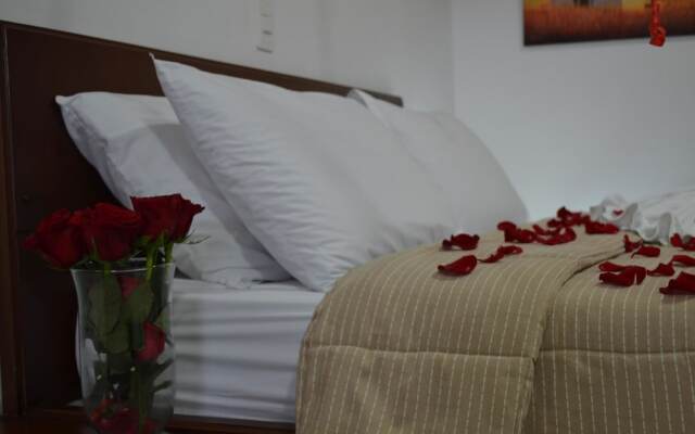 Hotel El Faro Buga