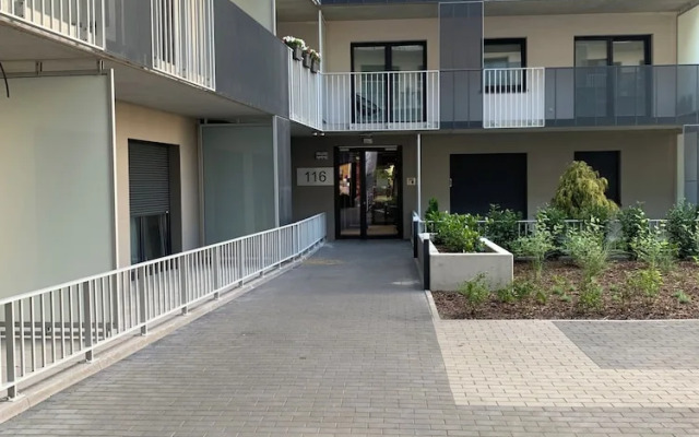 RentPlanet - Nowa Manufaktura