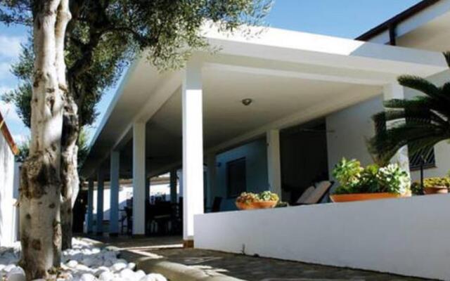 Casa Nausicaa