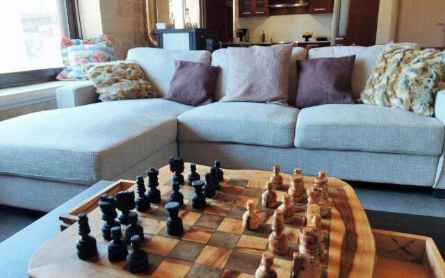 Little House on the Prairie - Chania