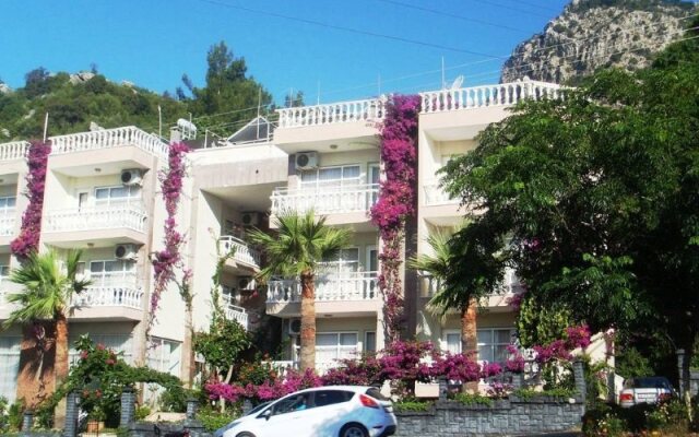 Kavala Hotel