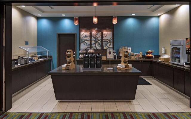 Fairfield Inn & Suites by Marriott Austin Northwest/Research Blvd