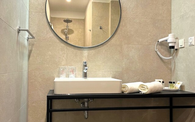 Hotel iNova