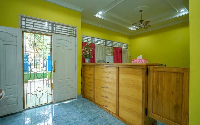 Alam Lestari Homestay by OYO Rooms