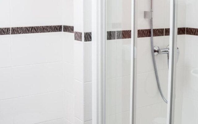 ACE Hôtel Caen Nord Mémorial