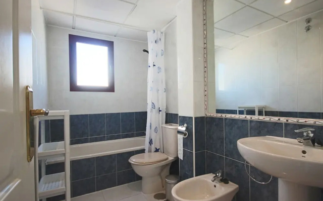 New 2019 Exclusive Frontline Duplex Penthouse
