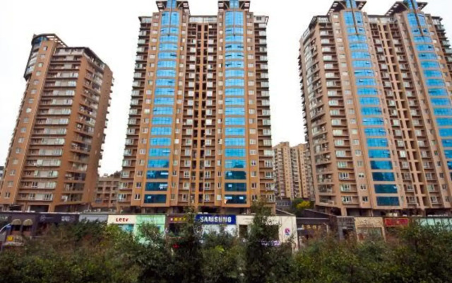 Bandao Dianjing Hotel