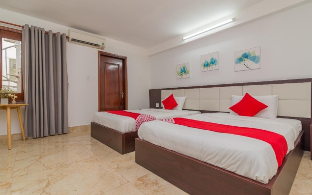 Ruby Hotel By OYO Rooms – Guest Rooms – Nha Trang