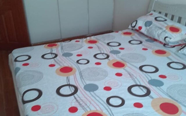 Charming 1-bed House in Nairobi Katani Rd