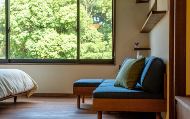 Ryokan Oomuraya