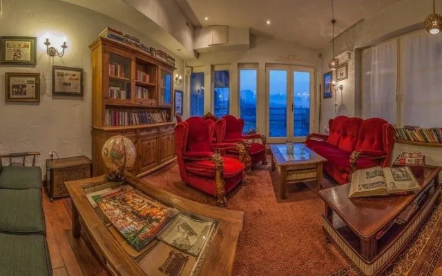 Villa Toscana Boutique