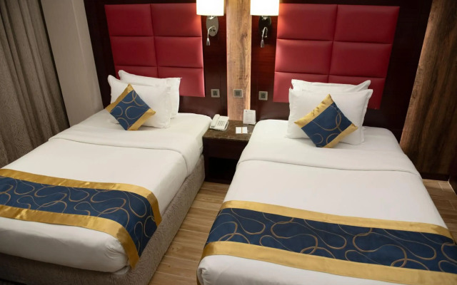 Ramee Guestline Hotel Qurum