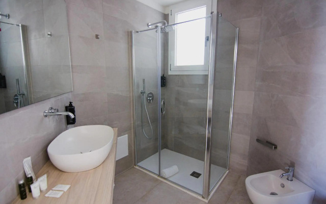 Parco dei Principi Resort & SPA