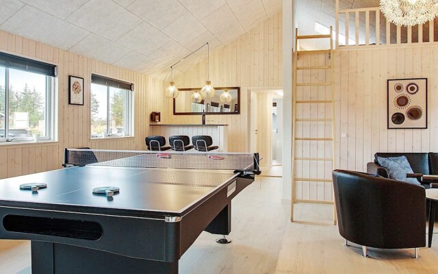 Holiday Home in Blåvand