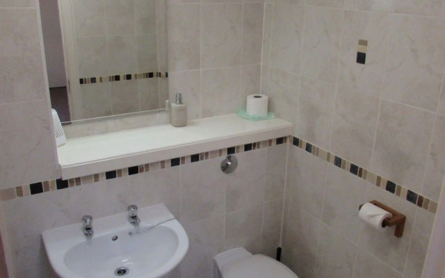 Ballater Hostel