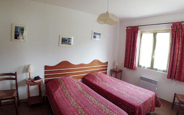 Au jardin de la ferme