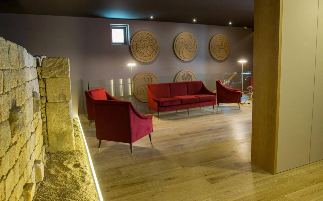 Burgus Tribute & Design Hotel