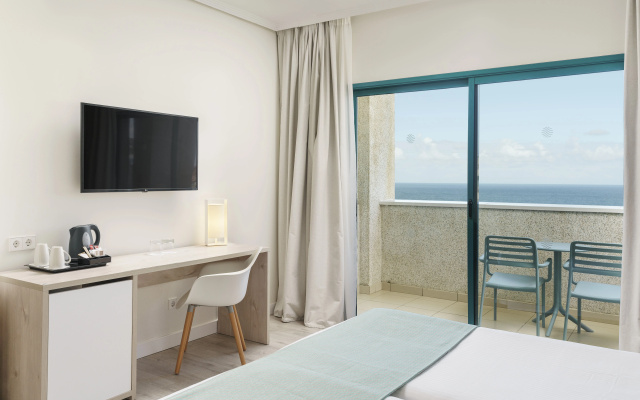 Alua Tenerife